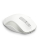 HAMA Mysz bezprzewodowa WM-500 biała 173082 - 1417049 - zdjęcie 5